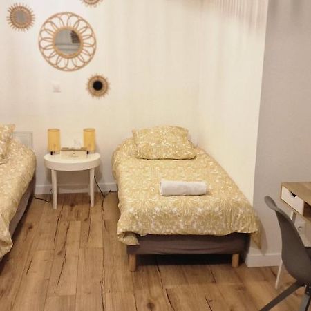 Appartement Cosy Pres De Douai Flers-en-Escribeus Exterior foto