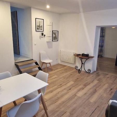 Appartement Cosy Pres De Douai Flers-en-Escribeus Exterior foto