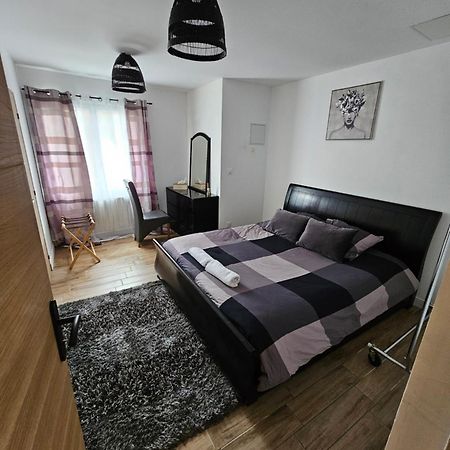 Appartement Cosy Pres De Douai Flers-en-Escribeus Exterior foto