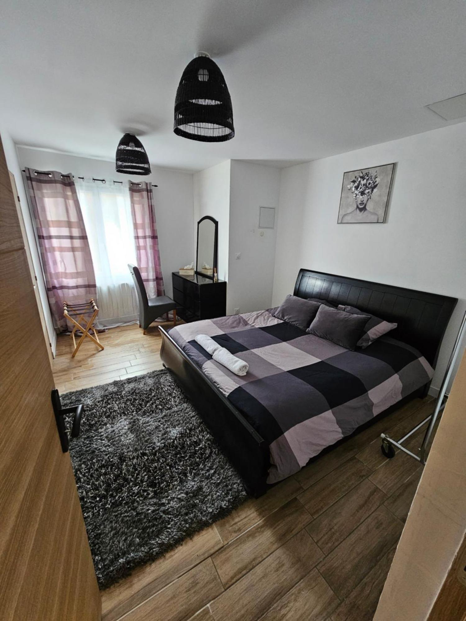 Appartement Cosy Pres De Douai Flers-en-Escribeus Exterior foto